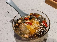 -味妙烤鱼吧(回龙观店)