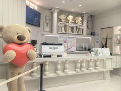 -13DE MARZO CAFÉ(深圳万象天地店)