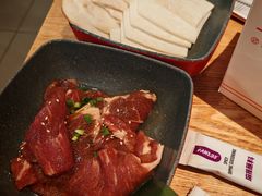 -新石器烤肉(百联川沙店)