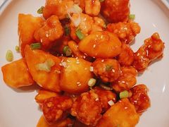 -半天妖烤鱼(正荣店)