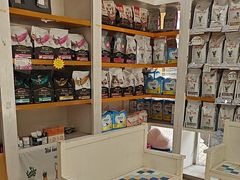 -瑞鹏·疫苗·绝育·宠物医院(广九店)