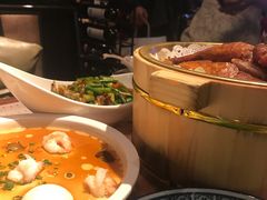 生炒菜心-胡桃里音乐酒馆(白云五号T5 MALL店)