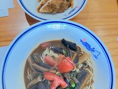 -天天鲜面馆(衡山路店)