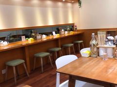 大堂-醉面(五道口启迪大厦店)