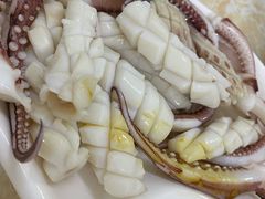 -强记龙虾钳(定安里店)