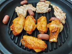 -盒马鲜生(馥邦国际店)