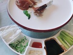 金牌烤鸭-大鸭梨烤鸭(石佛营店)