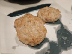 -鲍馬爺·首创鲍鱼鸡(银座店)