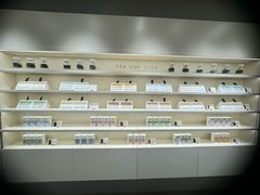 -théATRE 茶聚场(王府中環店)