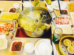 -野妹火锅(龙岗店)