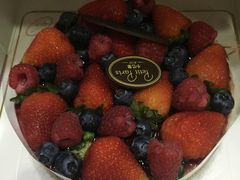 -PETIT PARIS 小巴黎(花园道店)