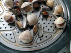 -海大大蒸汽海鲜餐厅·粤菜·特色小炒(欢乐颂店)