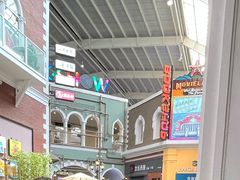 -新天地购物公园(亚泰大街店)