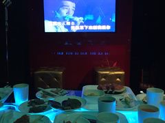 -凯乐会量贩KTV(国防大厦总店)