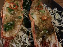 -质烤烤物·活烤海鲜(质烤总店)