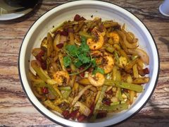 -传统香辣蟹(南园路店)