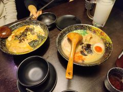 -日本料理神拉面