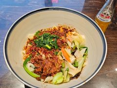 -尚寨嫽扎咧面馆(钟楼店)