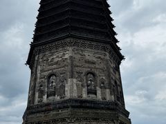 -古塔公园