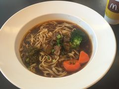 -康师傅私房牛肉面(申虹店)