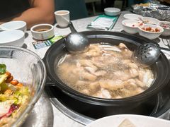 -百年果林椰子鸡(益田假日里店)