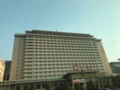 -北京国际饭店·谭府餐厅
