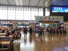 -南宁东站
