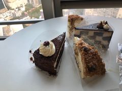 -Peet's Coffee皮爷咖啡(德基店)