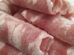 羊肉-圣罗巴海鲜烤肉自助(鲅鱼圈万达店)