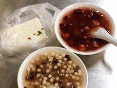 -芳婆糕团店(王府大街店)