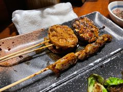 -一吉焼鸟·FOUNDER(桂林路店)