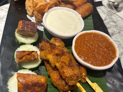 -关夫人餐厅(阳光广场店)