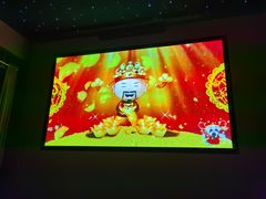 -臻江南影院式足道(雅安店)