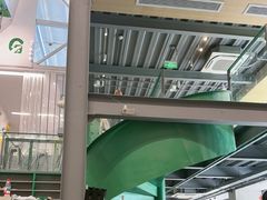 -绿壁虎攀岩基地(Tcar店)