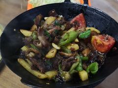-胡师傅三下锅(汽车站店)