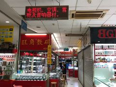 -盛贤大沙头旧货市场