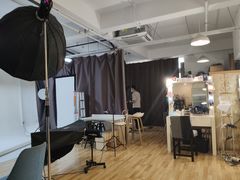 -壹人壹像工作室(购物公园店)