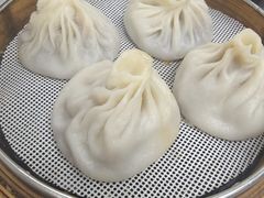 -李记清真馆(打钉巷店)