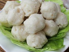 墨鱼丸-成惠食府(赤岗店)