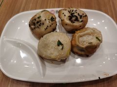 -小杨生煎(周浦万达店)