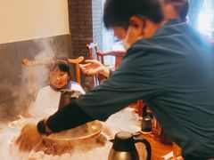 -乐宴·老北京铜火锅(八卦岭店)