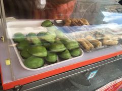 -陈记印尼风味小吃(北湖店)
