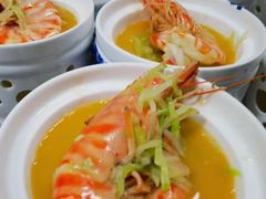 -宏运厨房·海鲜青岛菜·生日宴(城市阳台店)