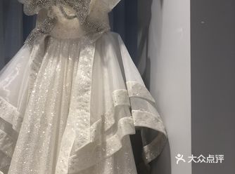 海口婚纱|一家不会撞款的婚纱