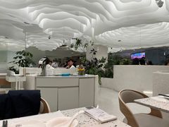 大堂-大树餐厅(朝阳大悦城店)