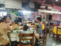 -四姑娘川味海鲜(八爪鱼店)