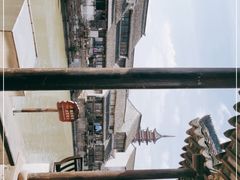 -千灯古镇