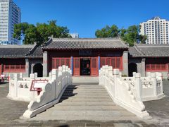 -沧州文庙