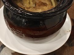 -西江美食舫·江西菜(健德桥店)