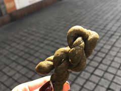 -王阿姨文昌油赞子(府桥街店)